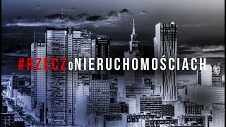 Zagrodnik: Rynek nieruchomości komercyjnych jest stabilny | #RZECZoNIERUCHOMOŚCIACH
