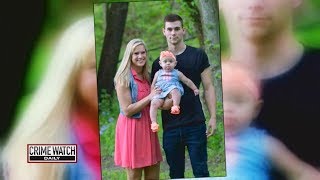 Pt. 2: What Really Happened to Tanner Ward?  - Crime Watch Daily with Chris Hansen