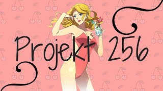 Projekt 256 Part 1 - Anfänge - Naruto Online