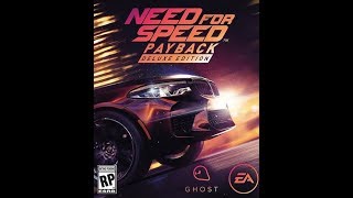 تحميل نيد فور سبيد   Need For Speed PayBack/crack by CPYرابط مباشر تورنت 2018