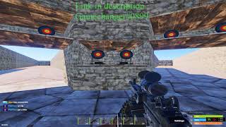 [NEW] Rust NO-RECOIL scripts / 02 JULY/ONLY FOR BLOODY MOUSE /JULY 2019