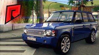 RADMIR MTA - 2 СЕРВЕР ЛУЧШЕ 1!? 1 ЛВЛ И УЖЕ RANGE ROVER!