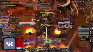 Гильдия Эшелон выгнали ФАРТОВЫЕ с Оргриммара Гильдия Эшелон #Warcraft ✔️