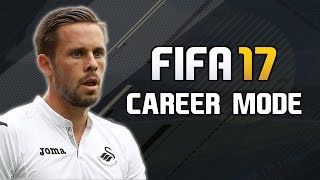 WHO SHALL WE SIGN? - FIFA 17 Swansea Career Mode - Ep11