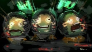 Kerbal Space Program 2018 #10 Deutsch Let's Play
