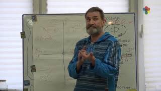 Можно ли пить касторку с колой? /Эксперимент Сергея Будилова
