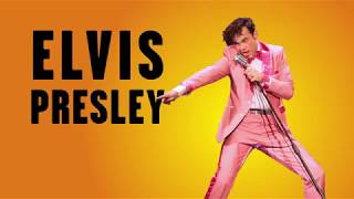 Million Dollar Quartet - Trailer