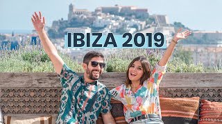 10 sitios que visitar en IBIZA si va en temporada baja - NITIDESA