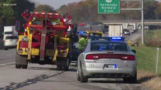 10 Year Old leads police on High Speed Chase Up to 100 MPH- DashCam Video