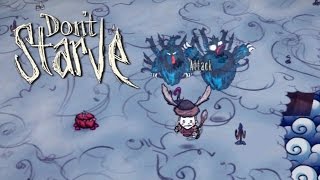 Don't Starve: Up and Away (Part 3 - Turkey Troubles)