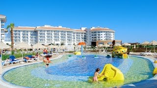 Sea World Resort & Spa 5* Турция, Манавгат