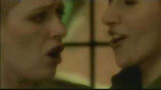 Nosowska & Renata Przemyk - kochana
