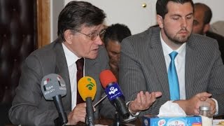 Александр Викторович Ионов – президент Антиглобалистского движения России Часть 1