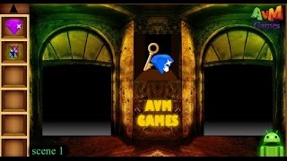 AVM Old Farm House Escape walkthrough AVMGames.
