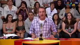 Pânico Retrô: Afogando o Ganso com garotas nudistas (HD)