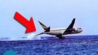FSX Crash near Punta Cana with Boeing 737 Caribbean Airlines