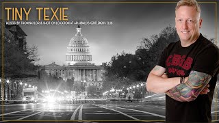 The Sidepiece Podcast: Tiny Texie
