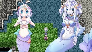 Let's Play Monster Girl Quest Paradox [Part 2] - Part 27 - Ally Sidequests