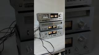 パイオニア SA7800Ⅱ