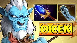3 СКИЛЛ БЕЗ КД! ФАНТОМ ЛАНСЕР 7.23 ДОТА 2 █ PHANTOM LANCER 7.23 DOTA 2