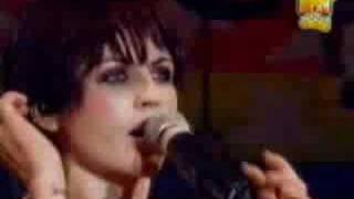 The Cranberries / Zombie [Live At MTV Day]