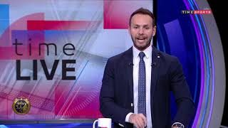 time live - حلقة الأربعاء مع ( يحيى حمزة ) 22/1/2020 - الحلقة كاملة