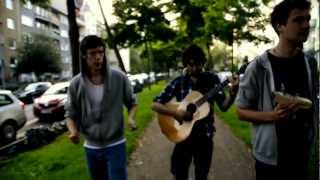 AnnenMayKantereit - Look On The Bright Side