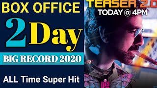 Disco Raja Box Office Collection, Disco Raja 2nd Box Office Collection, Disco Raja Movie Collection