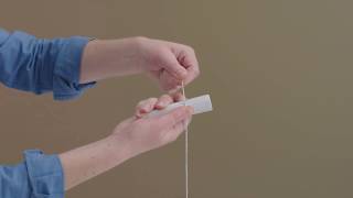 Dulux CoY 2019 - Spiced Honey - How to paint a stripe outline