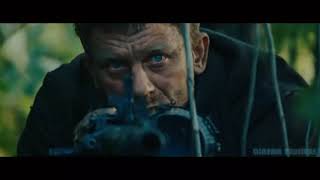 James Bond 25 ¦ Trailer 2019 HD ¦ Daniel Craig, Action Movie FanMade