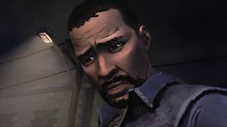 Прохождение The Walking Dead: The Game (Season One) 2 эпизод