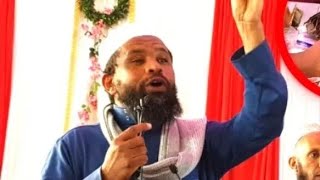 ስለ ጀግናው ዲኑ አሊ የህይወት ታሪክ በአጭሩ ሲገለፅ በሙሀመድ ፈረጅ