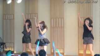 2013.1.5 Negicco ♪ GET IT ON!～あなたとPop With You! 【 まつり湯ライブ STAGE 】