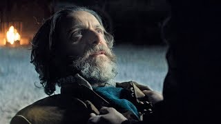 Ведьмак 1x05 - Допплер принимает облик Мышовура