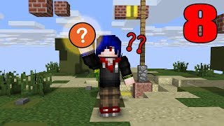 ของที่หายากสุดๆในเกมมายคราฟ!!? - Minecraft เอาชีวิตรอดกับเพื่อน #8