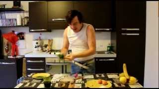 Minchia Chef Italia - cane al forno