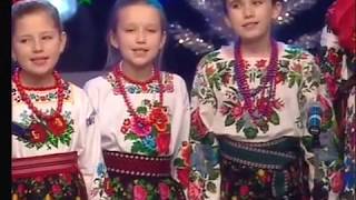 "Фольк music" - Випуск № 189 (07 01 13) частина 3