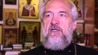 Об антихристе и его царстве. Священник Алексей Мороз