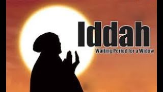 Islamic Calendar Or English Calendar For Counting The Iddah Of The widow #HUDATV