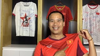 Thái Lan thua đau Australia - Những con số biết nói của U23 Việt Nam