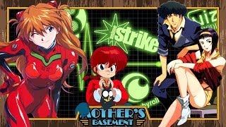 Keeping Old Anime Alive in the Age of Simulcasts