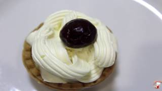 Крем Швейцарская Меренга с маслом