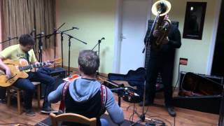 Ansambel Jerneja Kolarja - Sonce in sneg (2015)