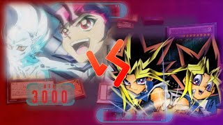 【遊戯王 対戦動画】 遊戯 vs 遊馬！ 歴代最強 キャラクターデッキ トーナメント FINAL TURN!!　【DM vs GX vs 5D's vs ZEXAL】
