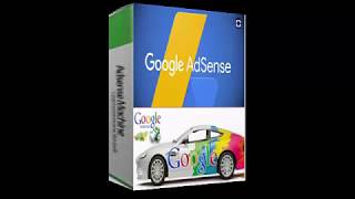 Adsense МАШИНА