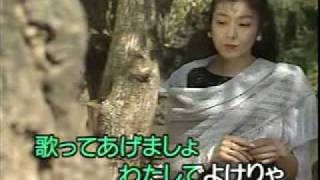 懐メロカラオケ168　「カスバの女」お手本バージョン　原曲♪エト邦枝