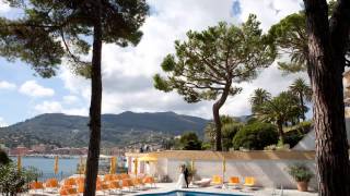 Imperiale Palace Hotel - Santa Margherita Portofino