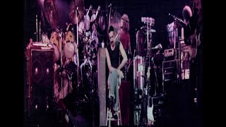 03 21 79 Eppelheim, DE - Frank Zappa 1979 European tour