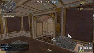 Point Blank | Atire com GeForce GTX