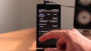 How to set: Headphones Mode on your Android - Smart Volume Control+